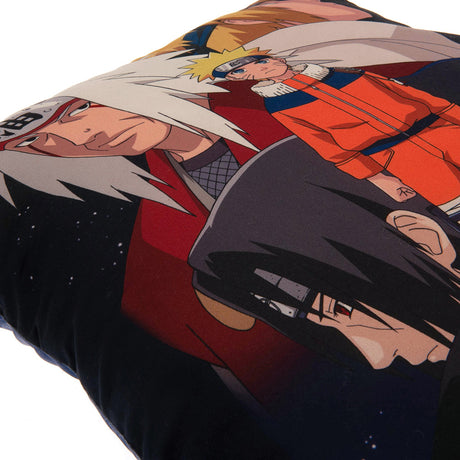 Naruto Cushion: 3 - Cushions By Naruto
