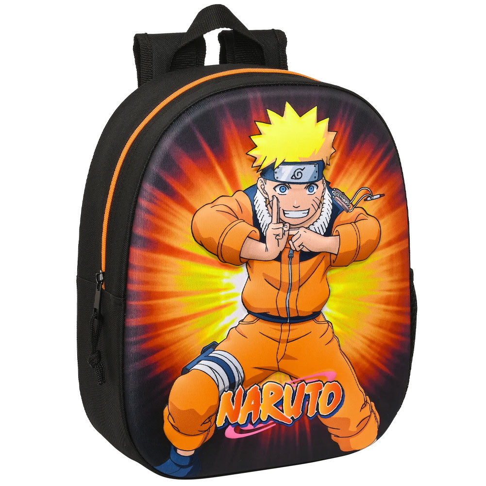Naruto Junior Backpack - Shop Bags At Gift Moments - 1
