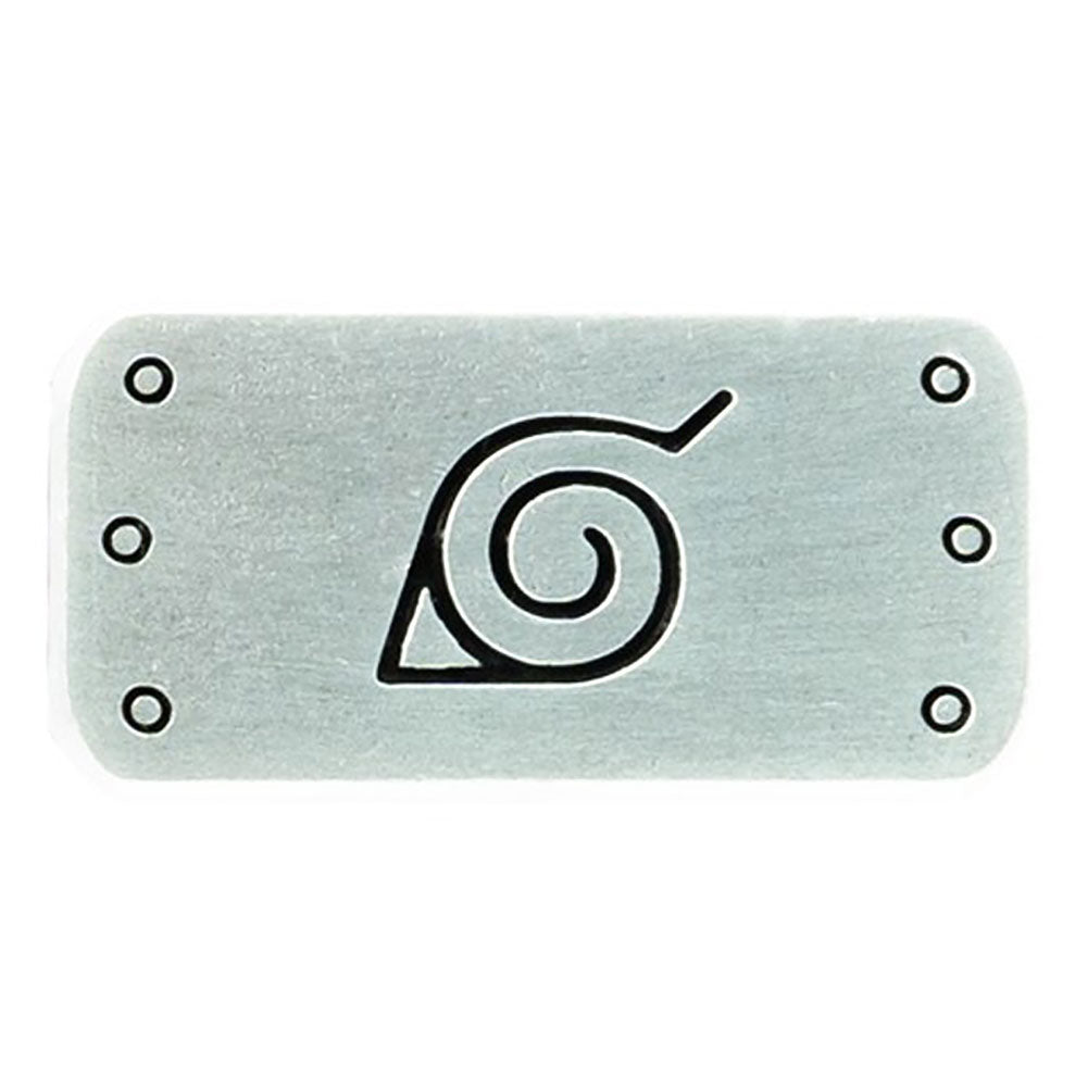 Naruto: Shippuden Badge Konoha: 1 - Badges By Naruto