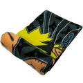 Naruto: Shippuden Fleece Blanket - Shop Blankets At Gift Moments - 1