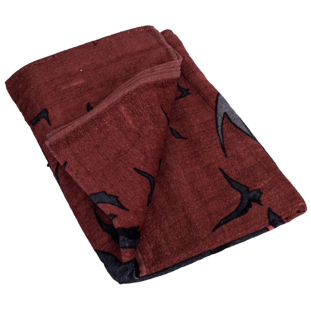 Naruto: Shippuden Itachi Towel - Shop Towels At Gift Moments - 2