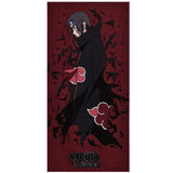 Naruto: Shippuden Itachi Towel: 1 - Towels By Naruto