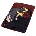 Naruto: Shippuden Itachi Towel - Shop Towels At Gift Moments - 3