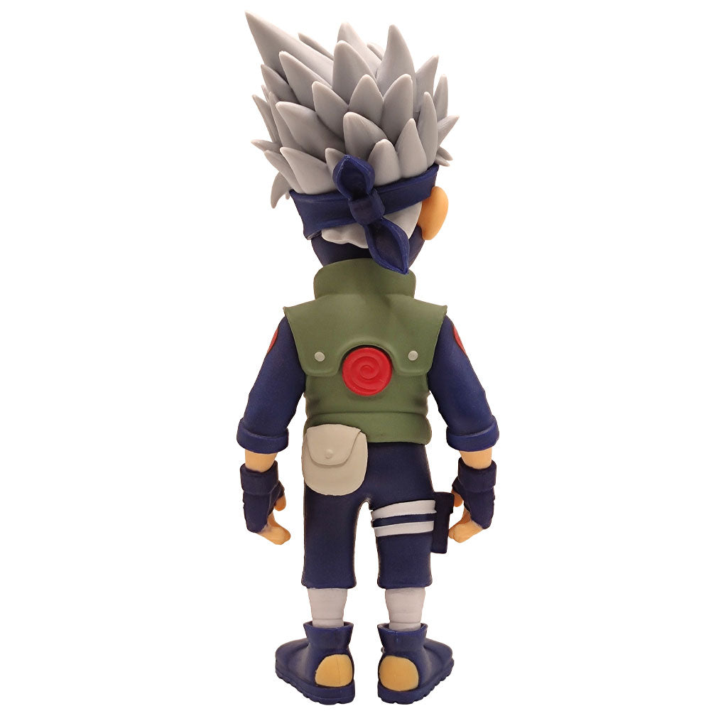 Naruto: Shippuden MINIX Figure Kakashi: 5 - Figures & Collectables By Naruto