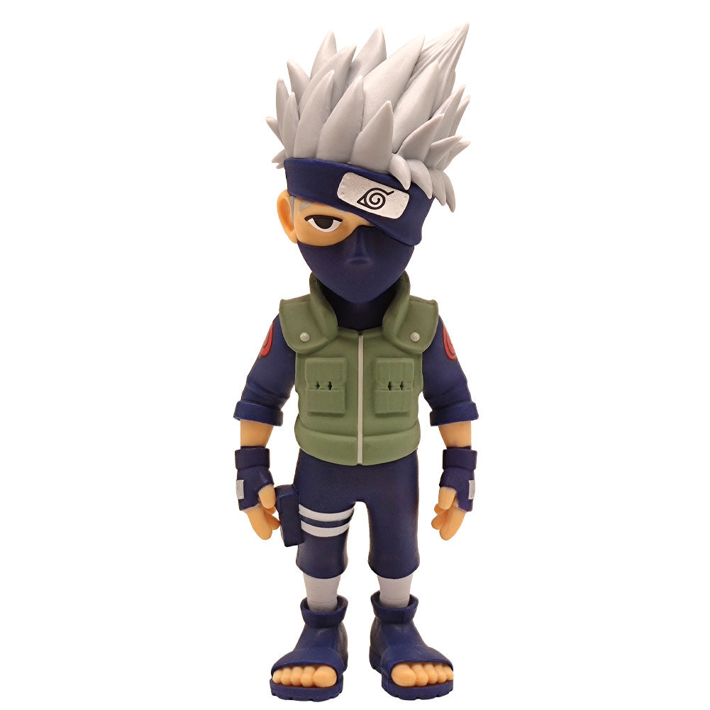 Naruto: Shippuden MINIX Figure Kakashi: 2 - Figures & Collectables By Naruto