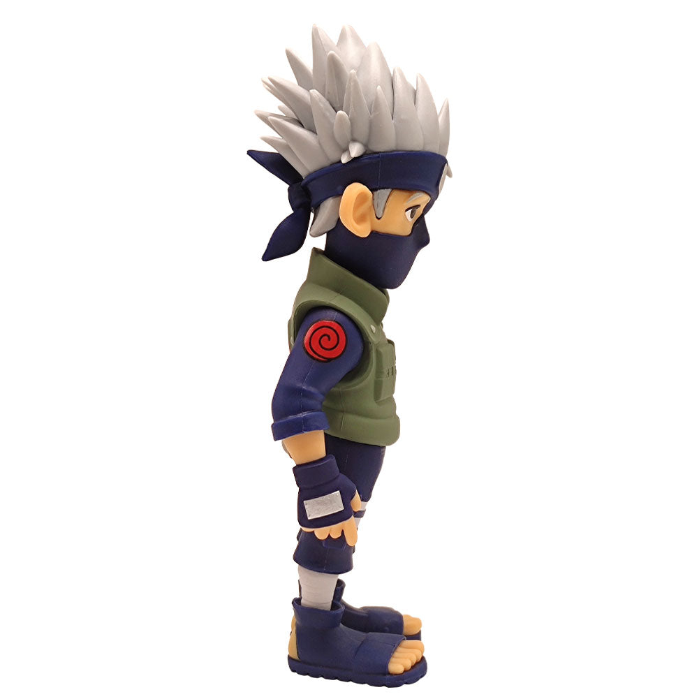 Naruto: Shippuden MINIX Figure Kakashi: 3 - Figures & Collectables By Naruto