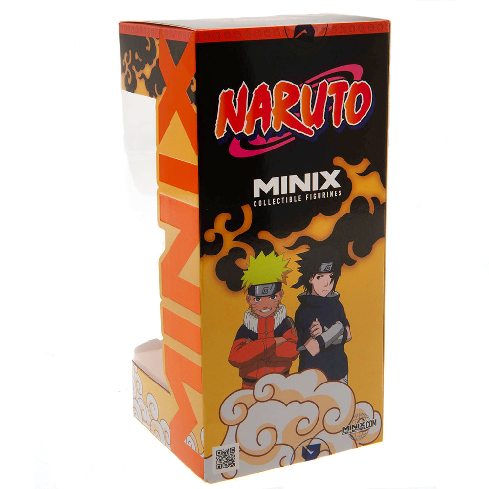 Naruto MINIX Figure Naruto: 8 - Figures & Collectables By Naruto