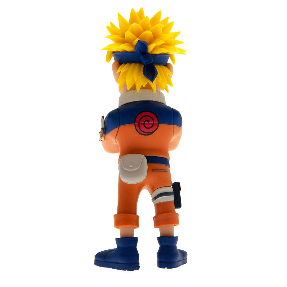 Naruto MINIX Figure Naruto: 5 - Figures & Collectables By Naruto