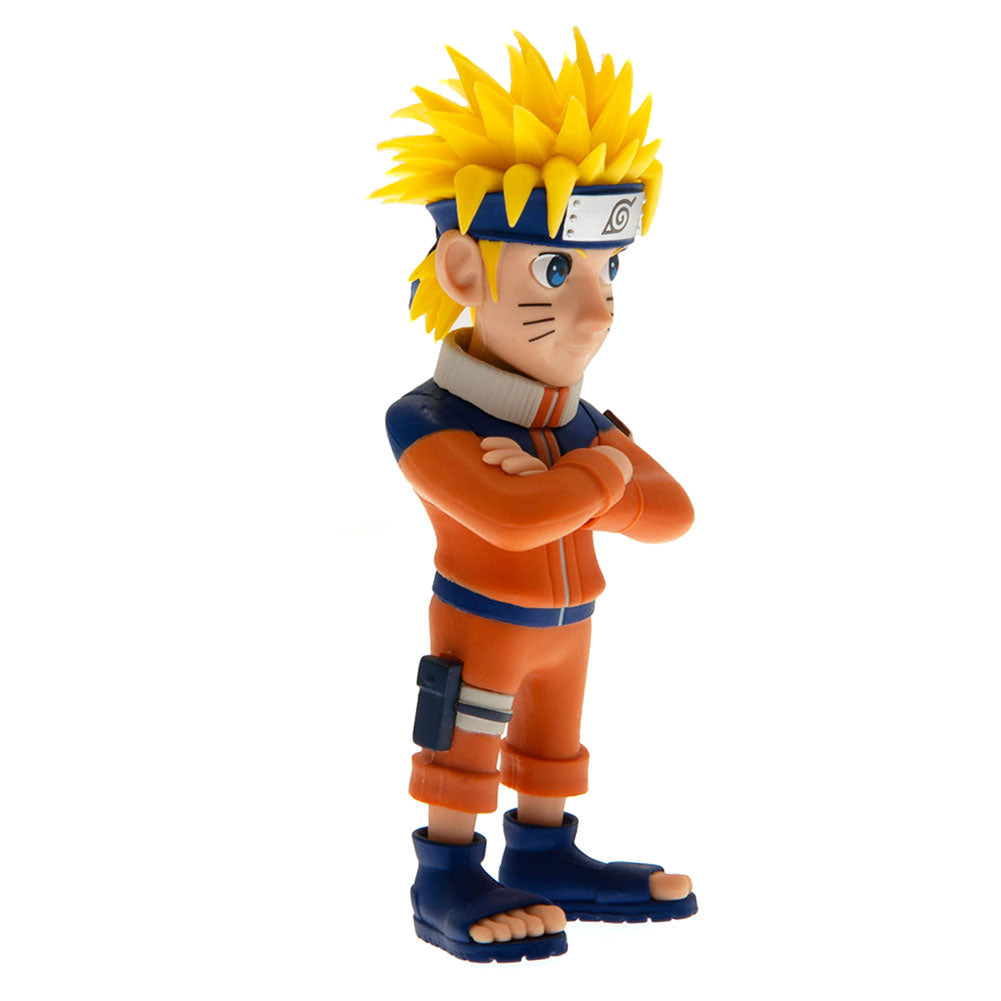 Naruto MINIX Figure Naruto: 3 - Figures & Collectables By Naruto