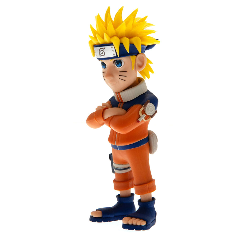 Naruto MINIX Figure Naruto: 4 - Figures & Collectables By Naruto