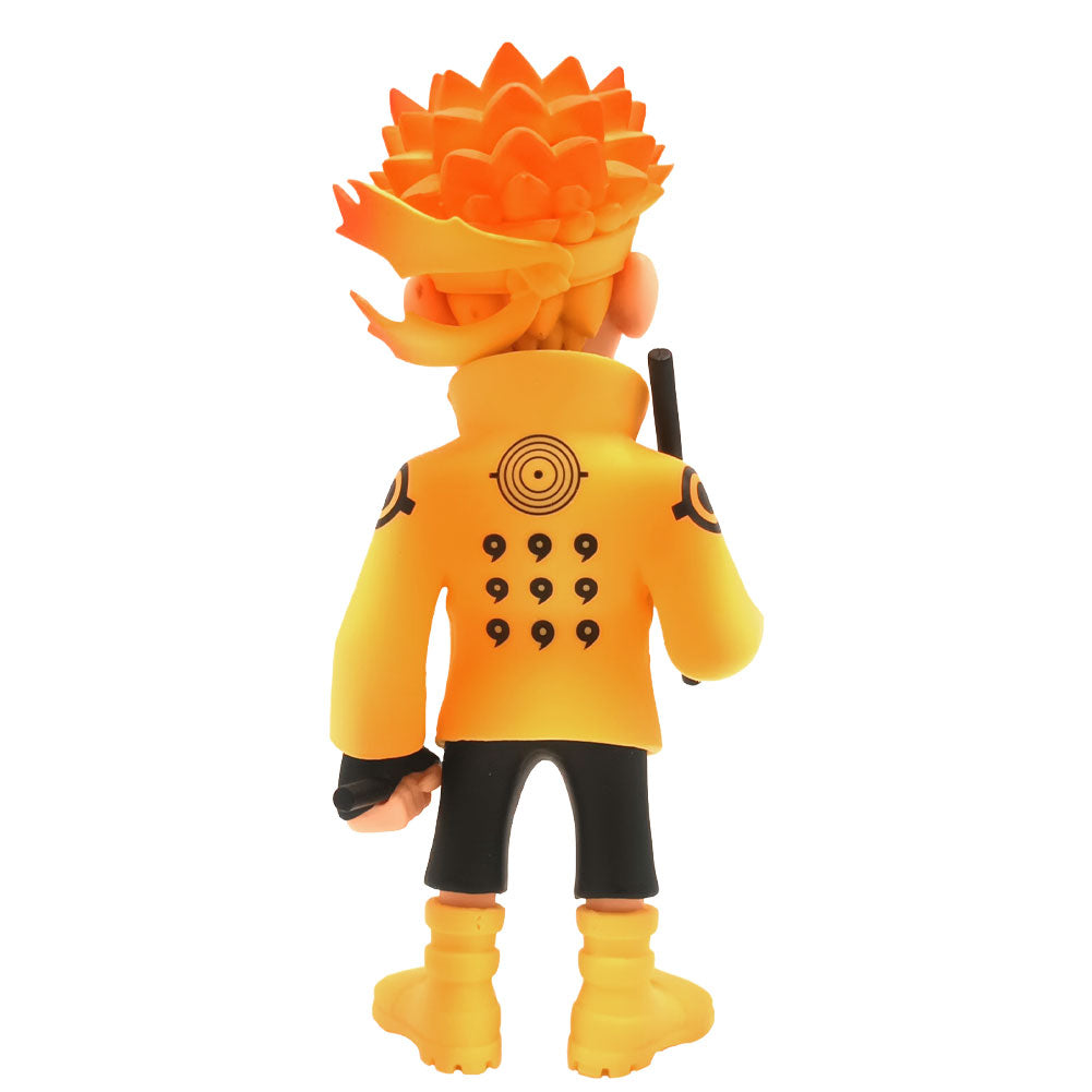 Naruto: Shippuden MINIX Figure Naruto Six Path: 5 - Figures & Collectables By Naruto