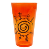 Naruto: Shippuden Premium Large Glass 400ml: 1 - Glassware By Naruto
