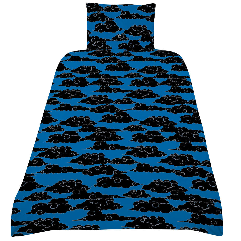 Naruto: Shippuden Single Duvet Set: 2 - Bedroom By Naruto