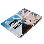 Naruto: Shippuden Single Duvet Set - Shop Bedroom At Gift Moments - 4