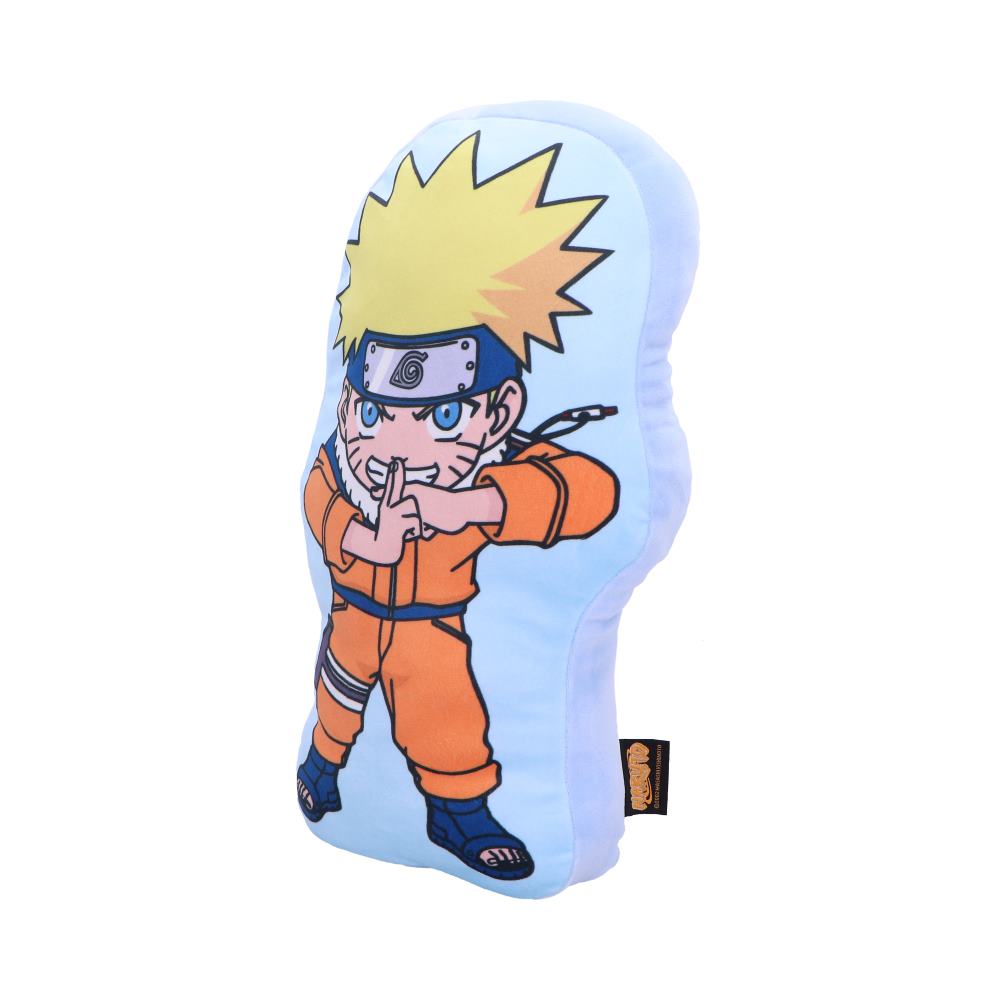 Naruto Uzumaki Character Cushion: 3 - Cushions By Naruto