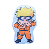 Naruto Uzumaki Character Cushion: 2 - Cushions By Naruto