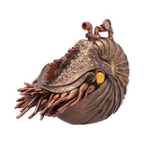 The Nautilus Steampunk Marine Mollusc Figurine 23.5cm: 3 - Figures & Collectables By Gift Moments