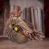 The Nautilus Steampunk Marine Mollusc Figurine 23.5cm: 1 - Figures & Collectables By Gift Moments