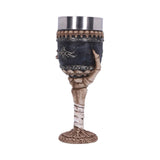 Bitter Taste Skeleton Goblet 19cm