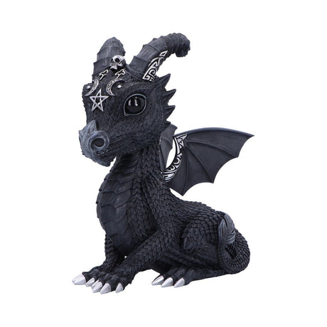 Nemesis Now Exclusive Cult Cuties Lucifly Figurine (Large): 3 - Figurines Medium (15-29cm) By NN Designs