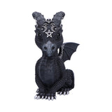 Nemesis Now Exclusive Cult Cuties Lucifly Figurine (Large): 2 - Figurines Medium (15-29cm) By NN Designs