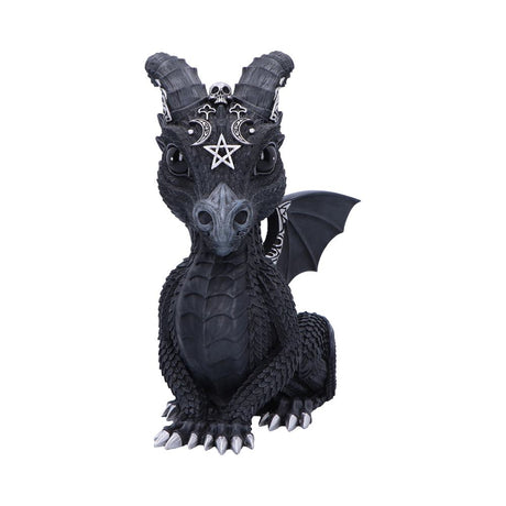 Nemesis Now Exclusive Cult Cuties Lucifly Figurine (Large): 2 - Figurines Medium (15-29cm) By NN Designs
