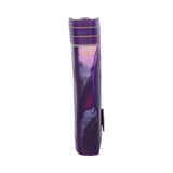 Nemesis Now James Ryman Dragon Sanctuary Embossed Purse Purple 18.5cm: 5 - Purses By James Ryman