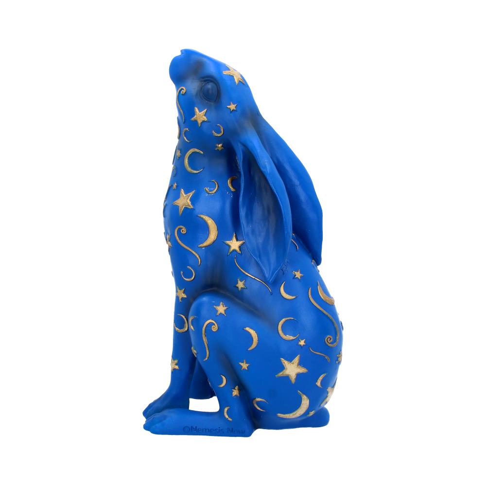 Nemesis Now Lepus Figurine Constellation Hare Ornament: 5 - Figurines Medium (15-29cm) By NN Designs