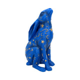 Nemesis Now Lepus Figurine Constellation Hare Ornament: 2 - Figurines Medium (15-29cm) By NN Designs