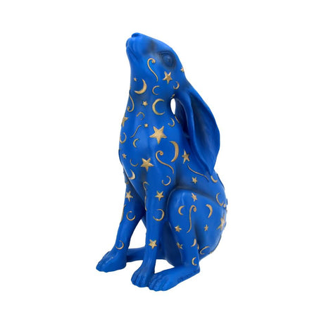 Nemesis Now Lepus Figurine Constellation Hare Ornament: 4 - Figurines Medium (15-29cm) By NN Designs