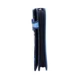 Nemesis Now Lisa Parker Sacred Love Unicorn Purse Blue 18.5cm: 3 - Purses By Lisa Parker