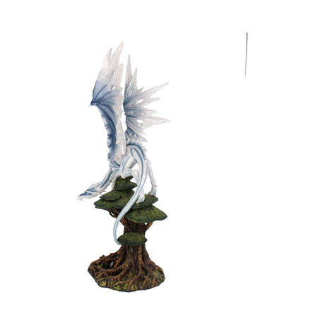 Nemesis Now Sapiens Icy Dragon 56cm: 3 - Figurines Large (30-50cm) By Gift Moments