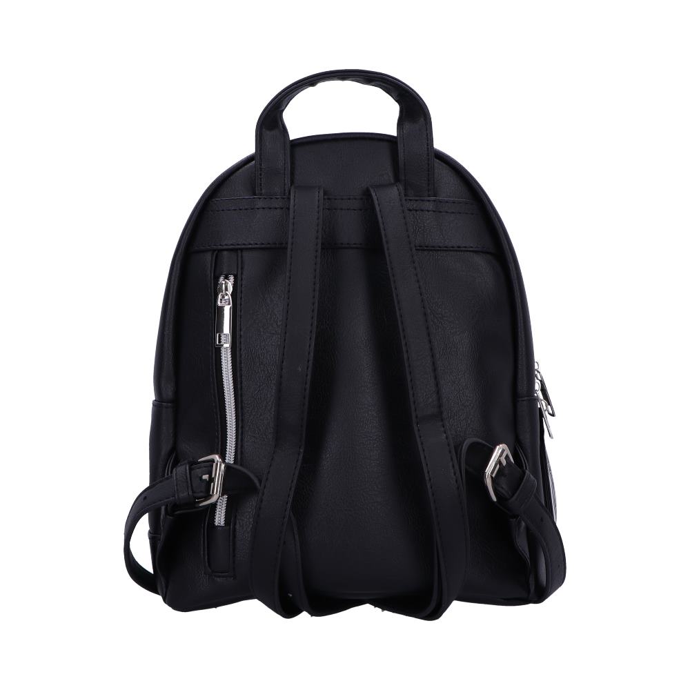 Nemesis Now Spirit Board Gothic Fashion Backpack: 3 Bags By NN Designs