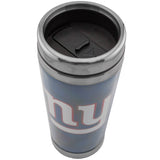 New York Giants Travel Mug: 7 - Mugs By American Sports