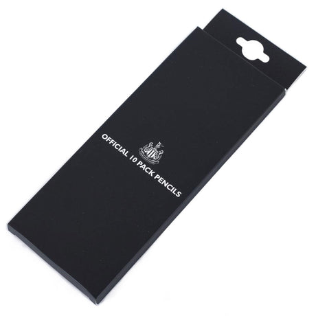 Newcastle United FC 10pk Pencil Set: 3 - Pens & Pencils By Newcastle United