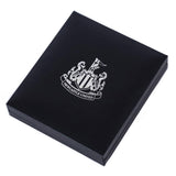 Newcastle United FC 18ct Gold Plated on Silver Pendant & Chain: 3 - Necklaces By Newcastle United