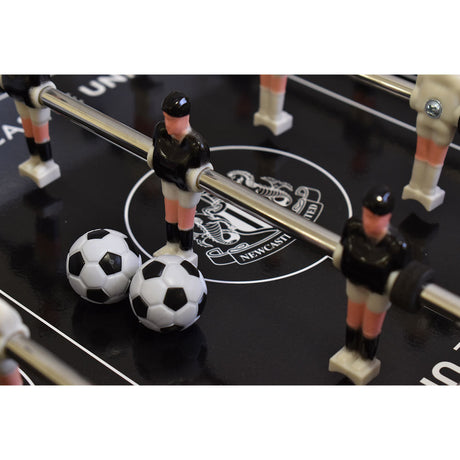 Newcastle United FC 20 inch Football Table Game: 2 Puzzles & Games By Newcastle United