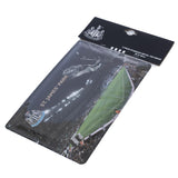 Newcastle United FC 2pk Stadium Sign: 6 - Signs & Plaques By Newcastle United