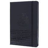 Newcastle United FC A5 Notebook: 1 - Notebooks By Newcastle United