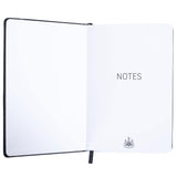 Newcastle United FC A5 Notebook: 4 - Notebooks By Newcastle United