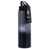 Newcastle United FC Aluminium Drinks Bottle XL: 1 - Water Bottles By Newcastle United