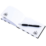 Newcastle United FC Autograph Book & Pen: 3 Books By Newcastle United