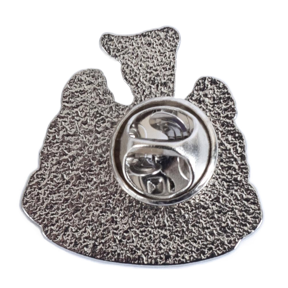 Newcastle United FC Crest Badge: 3 - Badges By Newcastle United