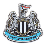 Newcastle United FC Crest Badge: 1 - Badges By Newcastle United