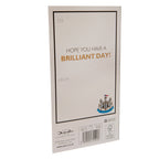 Newcastle United FC Crest Birthday Card - Shop Greeting Cards At Gift Moments - 4