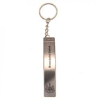 Newcastle United FC Sleek Bottle Opener Keyring - Shop Keyrings At Gift Moments - 2