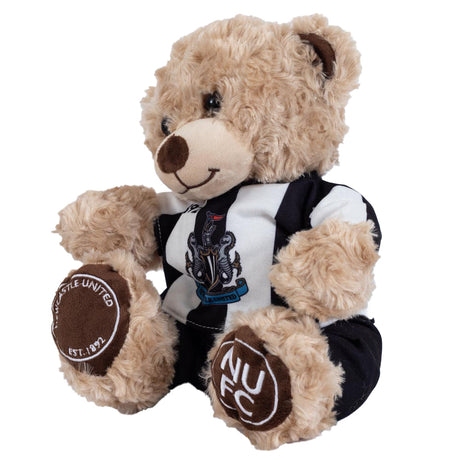 Newcastle United FC Charlie Bear: 2 - Teddy Bears & Soft Toys By Newcastle United