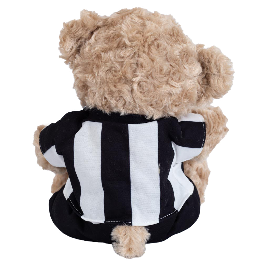 Newcastle United FC Charlie Bear: 4 - Teddy Bears & Soft Toys By Newcastle United