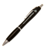 Newcastle United FC Click Pen: 1 Pens & Pencils By Newcastle United