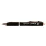 Newcastle United FC Click Pen: 2 Pens & Pencils By Newcastle United